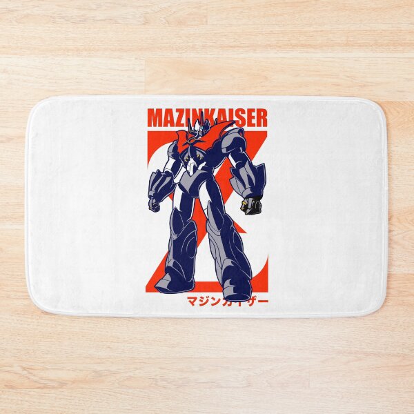 Item preview, 221 Mazinkaiser Full designed and sold by Yexart.