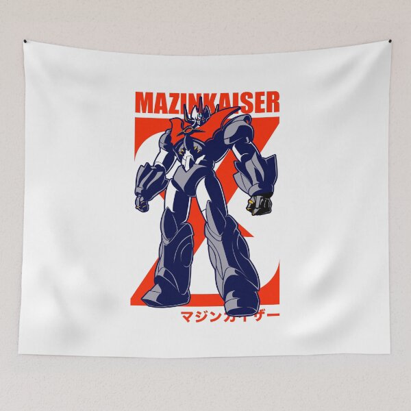 Item preview, 221 Mazinkaiser Full designed and sold by Yexart.