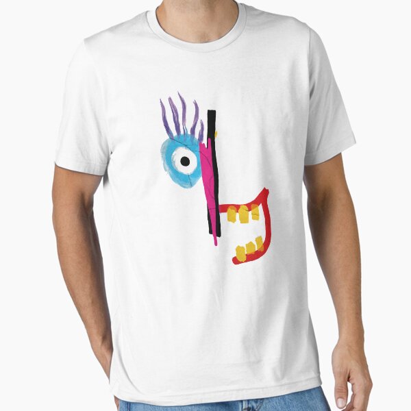 Poker Face Essential T-Shirt
