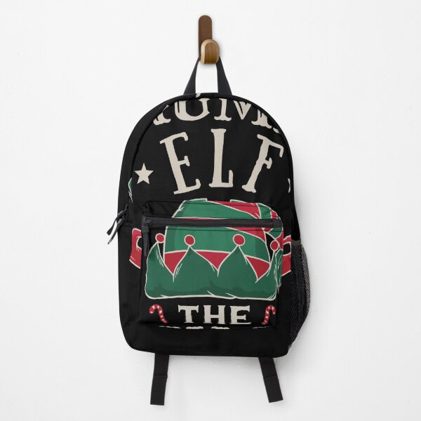 Item preview, The Grumpy Elf! Show everyone just how much of a grump you are this Christmas! designed and sold by HROC.