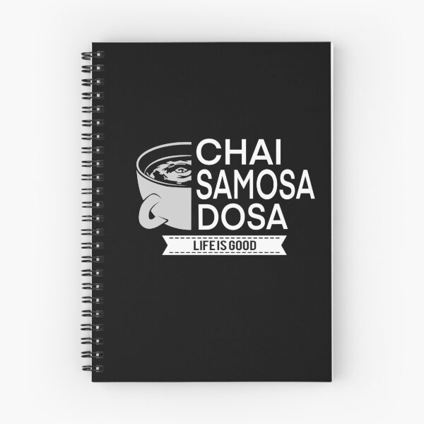 Item preview, Indian Food Desi Humor Funny designed and sold by Life Is Beautiful.