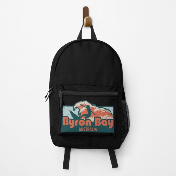 Item preview, Byron Bay surfing in Australia designed and sold by chrlalexandru.