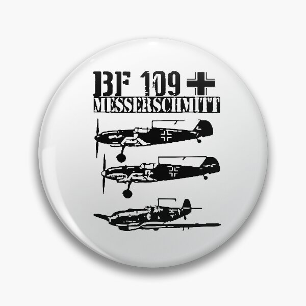 Item preview, Combat Plane BF 109 Worldwar bomber love to fly plane mustang Art Apparel Essential Motivation Inspiration Joy Mood  Funny Cat Halloween designed and sold by DesignByHeartUK.