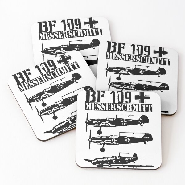 Item preview, Combat Plane BF 109 Worldwar bomber love to fly plane mustang Art Apparel Essential Motivation Inspiration Joy Mood  Funny Cat Halloween designed and sold by DesignByHeartUK.