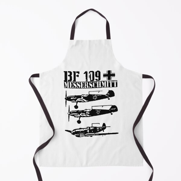 Item preview, Combat Plane BF 109 Worldwar bomber love to fly plane mustang Art Apparel Essential Motivation Inspiration Joy Mood Funny Cat Halloween designed and sold by DesignByHeartUK.