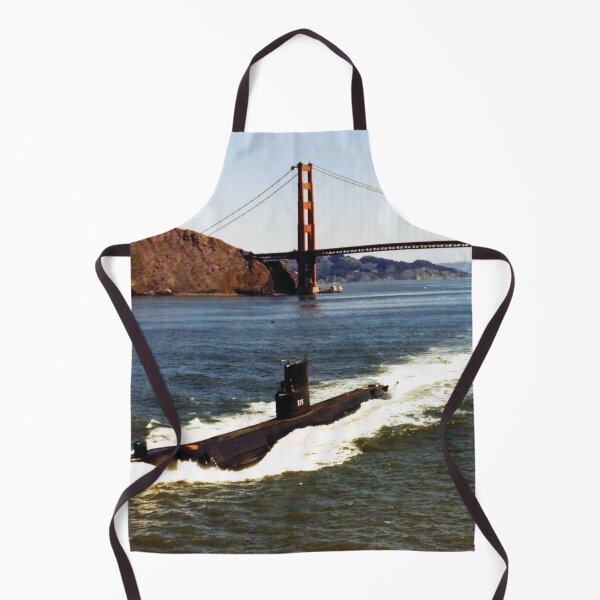Item preview, USS SEAWOLF (SSN-575) SHIP'S STORE designed and sold by militarygifts.
