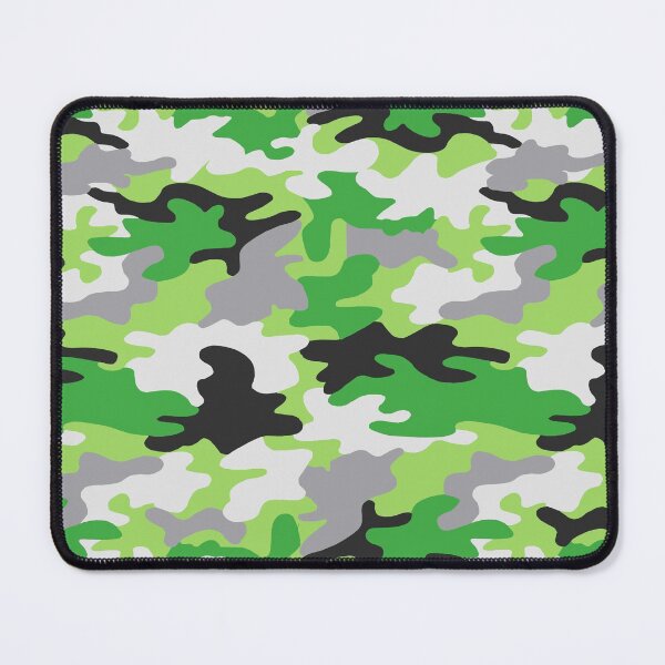 Item preview, Aromantic Pride Camo Aro Pattern designed and sold by M-L-Creations.