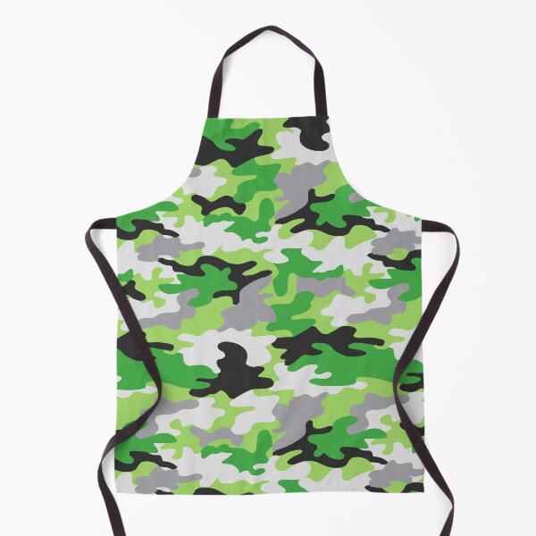 Item preview, Patrón Aro Camo Orgullo Aromántico designed and sold by M-L-Creations.