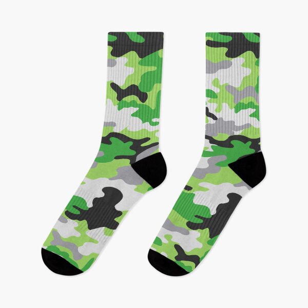 Item preview, Aromantic Pride Camo Aro Pattern designed and sold by M-L-Creations.