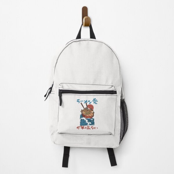 Item preview, Ramen Lover for Men, Women, Boys, Girls with Japanese Writing designed and sold by Click-Like.