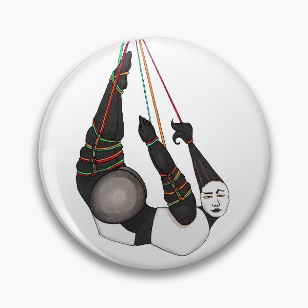 Item preview, G.L.A.D.O.S. Fanart designed and sold by BryonyMayArt.