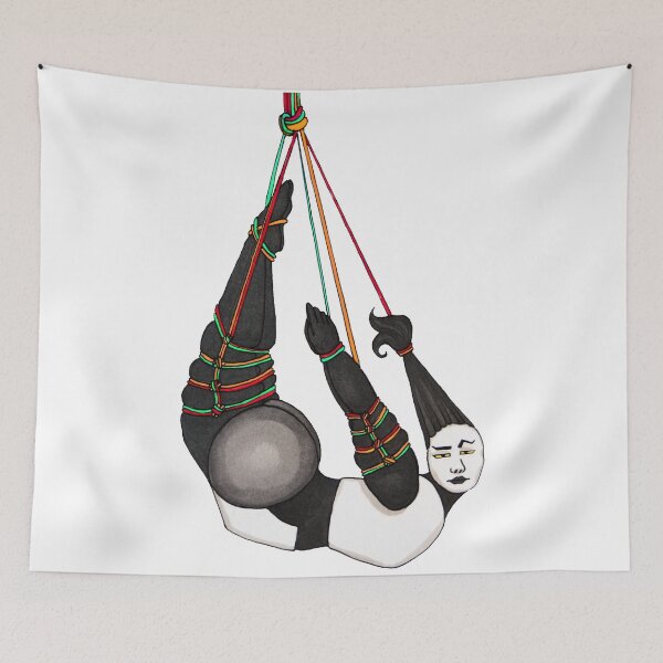 Item preview, G.L.A.D.O.S. Fanart designed and sold by BryonyMayArt.