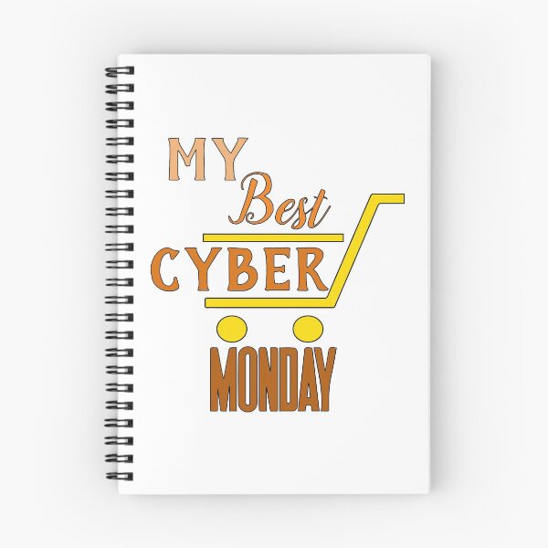 Item preview, My Best Cyber Monday designed and sold by Designer-amjed.