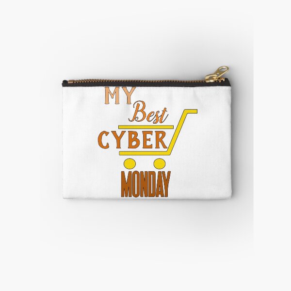 Item preview, My Best Cyber Monday designed and sold by Designer-amjed.