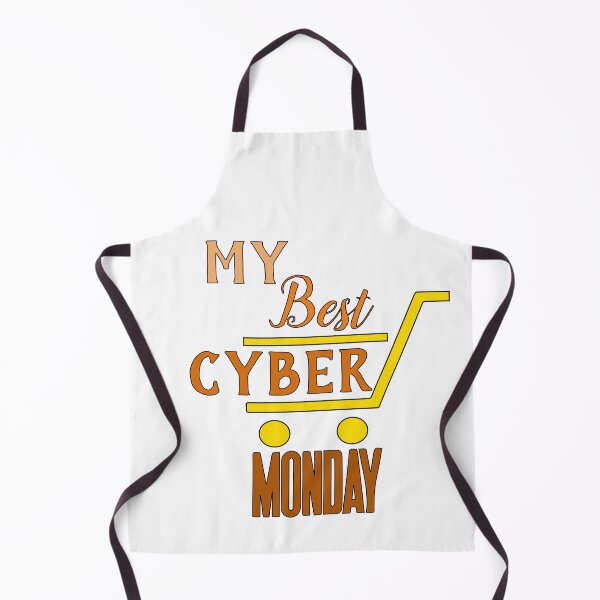 Item preview, My Best Cyber Monday designed and sold by Designer-amjed.