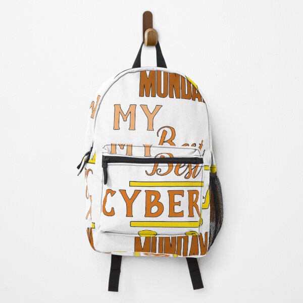 Item preview, My Best Cyber Monday designed and sold by Designer-amjed.