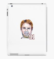 Brad Richards iPad Case/Skin