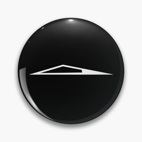 Item preview, Cybertruck minimalist silhouette  designed and sold by Ryan Biddle.