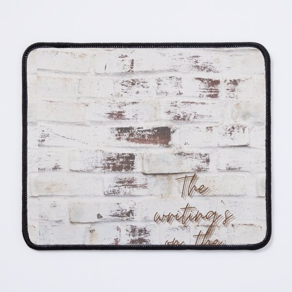 Item preview, Writing On The Wall designed and sold by incaseucall.