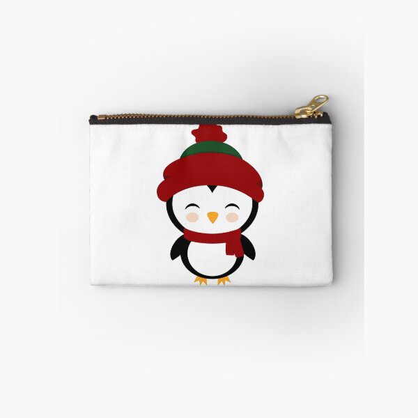 Item preview, Penguin feeling Cold outside designed and sold by drawing-valley.