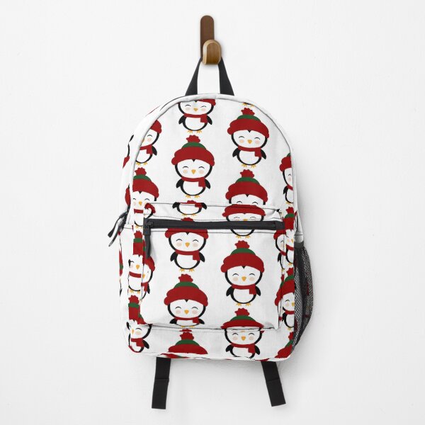 Item preview, Penguin feeling Cold outside designed and sold by drawing-valley.