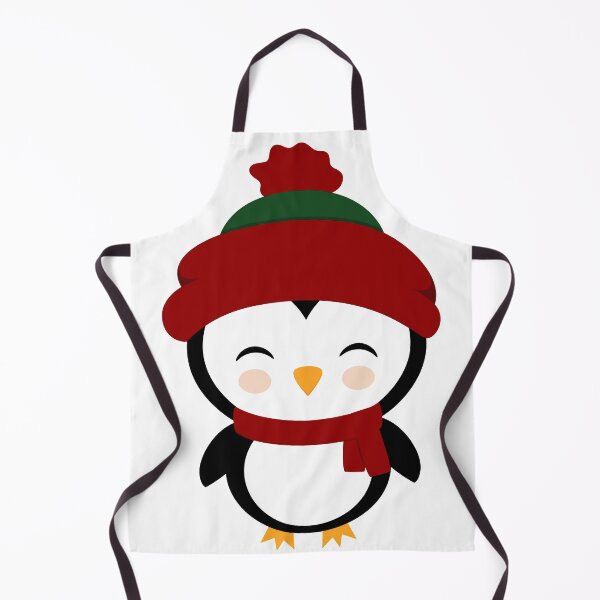 Item preview, Penguin feeling Cold outside designed and sold by drawing-valley.