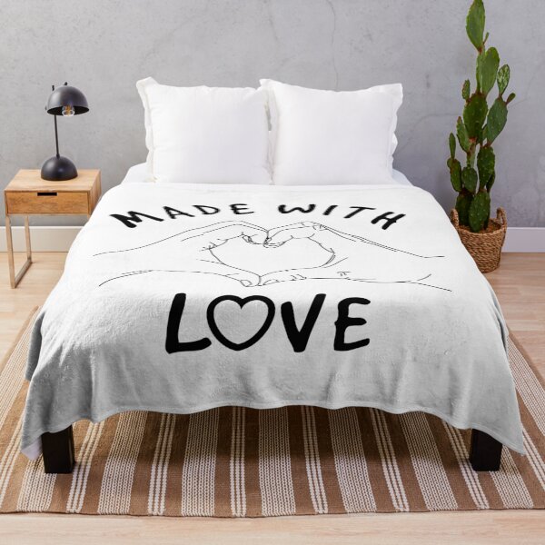 Item preview, Made with love motive designed and sold by Mehmet40.