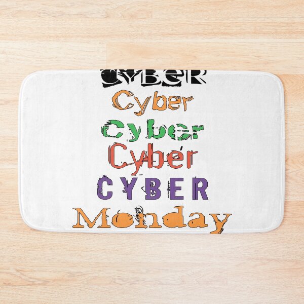 Artikelvorschau, Cyber-Montag entworfen und verkauft von Designer-amjed.