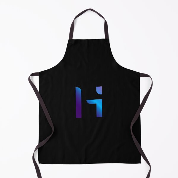 Item preview, H alfabet Classic T-Shirt designed and sold by meri88design.