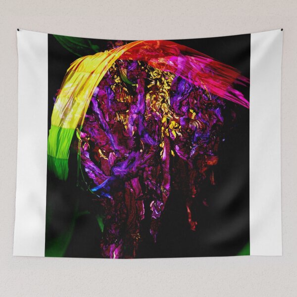 Item preview, The wilting heart designed and sold by SnoWorks.