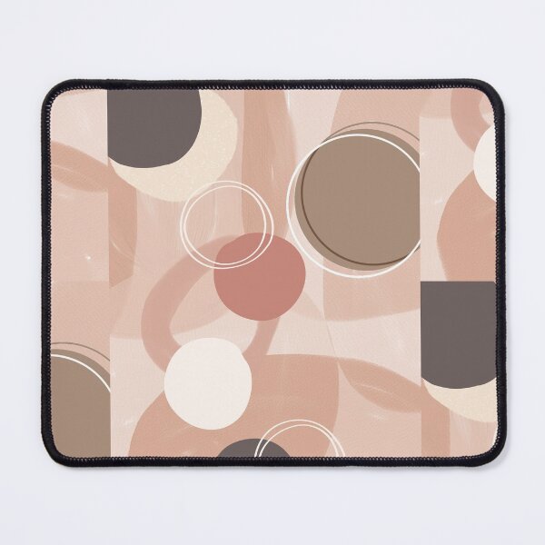 Item preview, Fall color circles designed and sold by Rene-Martin.