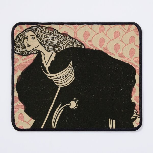 Item preview, The Chap Book by William Bradley designed and sold by cutesy.