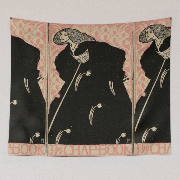 Item preview, The Chap Book by William Bradley designed and sold by cutesy.