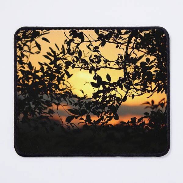Item preview, Sunset Silhouette designed and sold by cuprum.