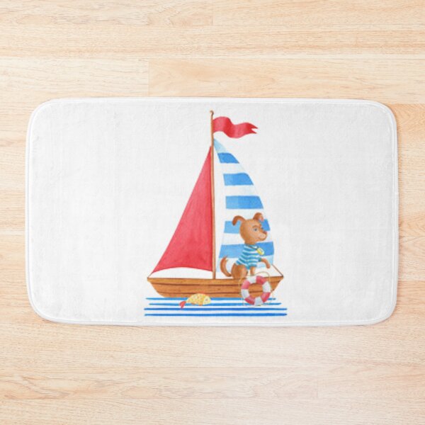Item preview, Good Day To Sail designed and sold by Dbanksdesign.
