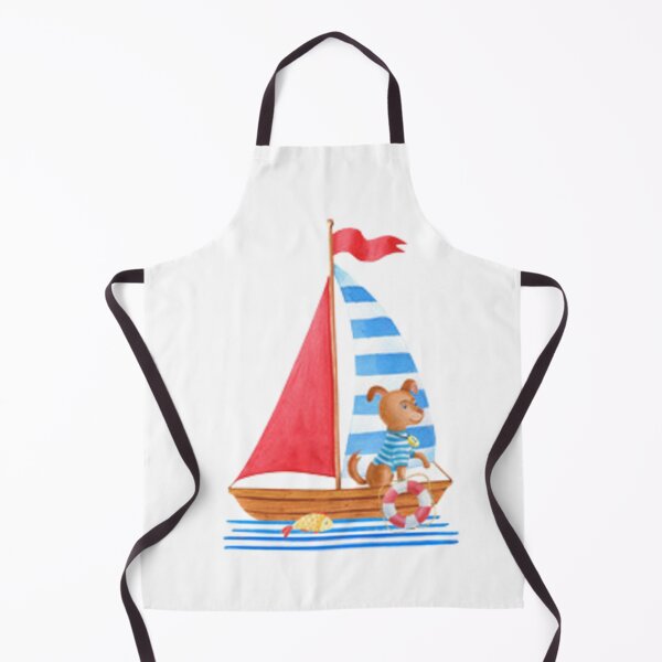 Item preview, Good Day To Sail designed and sold by Dbanksdesign.