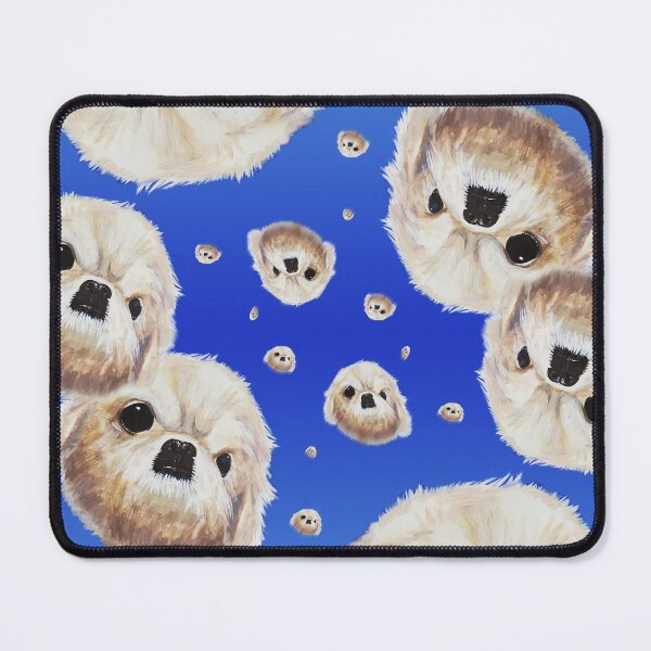 Item preview, Jr Sky Full of Fur designed and sold by DDDStudio.