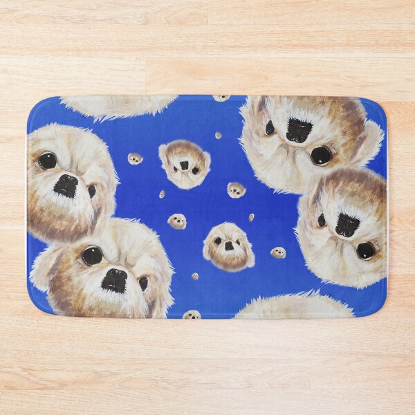 Item preview, Jr Sky Full of Fur designed and sold by DDDStudio.