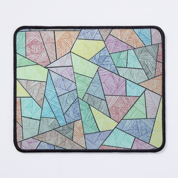 Item preview, cluttered geometry  designed and sold by Clay Couch.