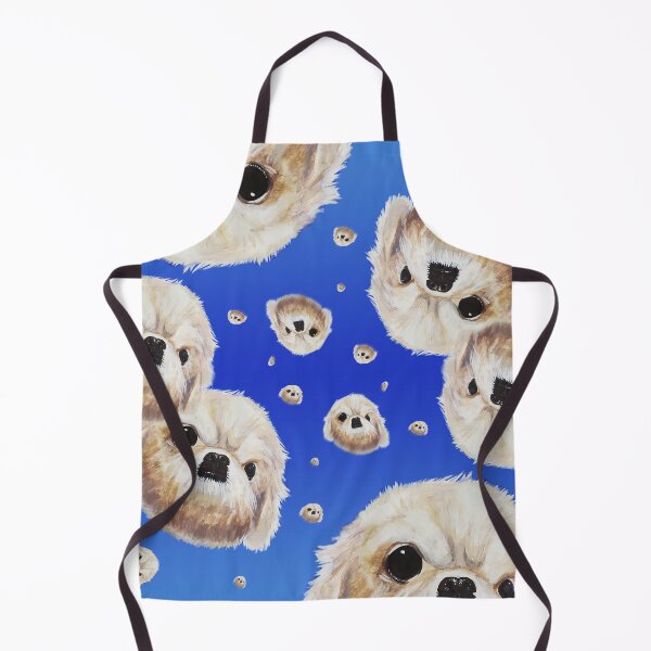 Item preview, Jr Sky Full of Fur designed and sold by DDDStudio.
