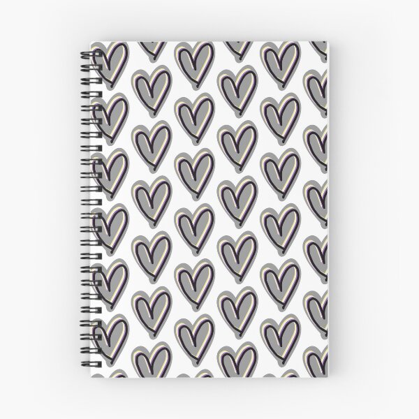 Item preview, nonbinary - heart designed and sold by artbygussie.