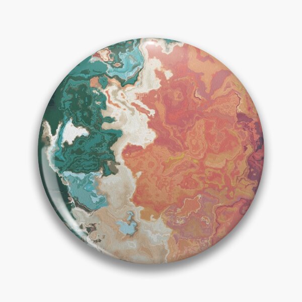 Item preview, Abstract Acid Texture Beach designed and sold by Outlet Scape.