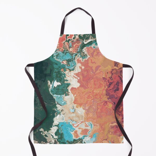 Item preview, Abstract Acid Texture Beach designed and sold by Outlet Scape.