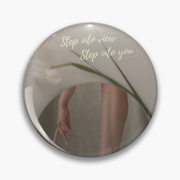Item preview, Step Into You designed and sold by incaseucall.