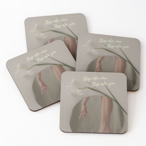 Item preview, Step Into You designed and sold by incaseucall.