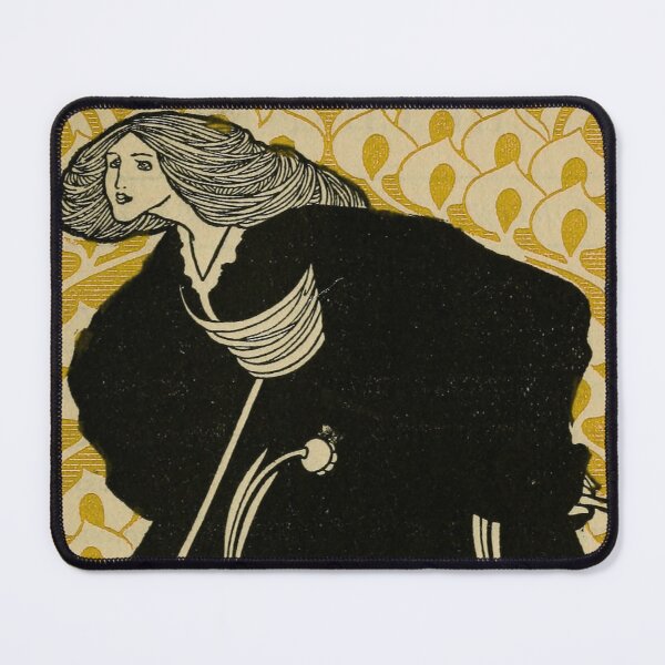 Item preview, The Chap Book by William H. Bradley designed and sold by cutesy.