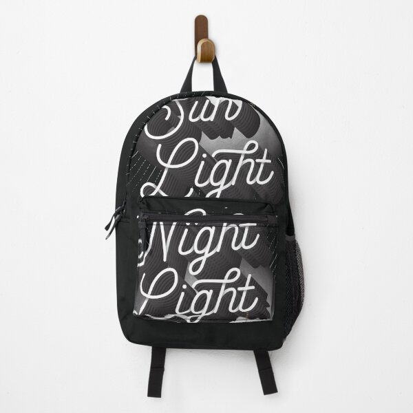Item preview, Night Light Sun Light designed and sold by Katrina Sutton.