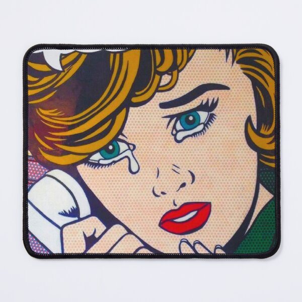 Item preview, Classic Coolio Brand Let's Go Brandon Pop Art designed and sold by VintageCoolio13.