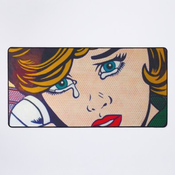 Item preview, Classic Coolio Brand Let's Go Brandon Pop Art designed and sold by VintageCoolio13.