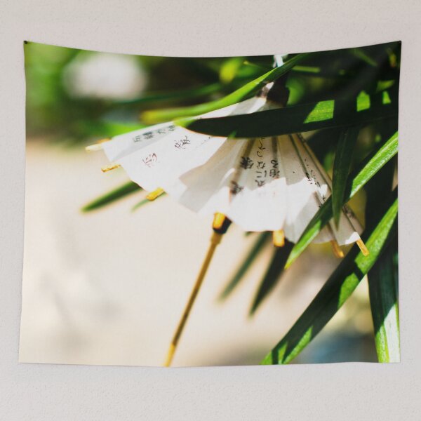 Item preview, Photography - Japanese umbrella designed and sold by Karolien Kenis.